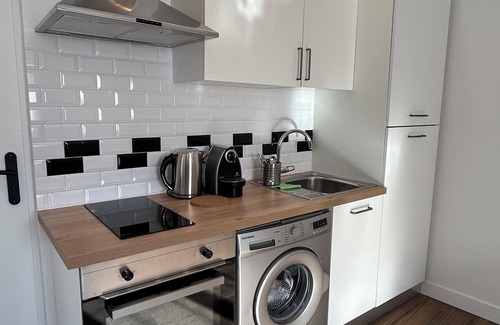 La Trinite Apartment | Apartment - jacuzzi & terrace
