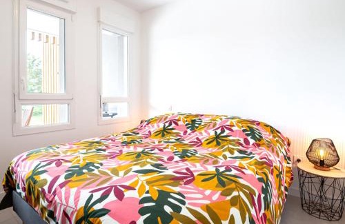 Lit-et-Mixe Apartment | Apartment Jade et Elena-4 by Interhome