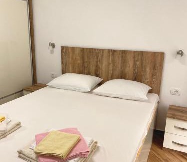 Perast Apartment | Apartment Jadran