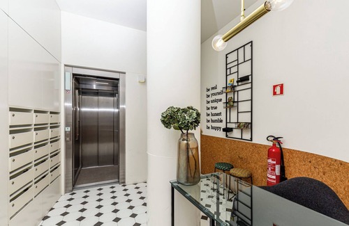 Centro / Baixa Villa | Apartment Jaime - Two Bedroom Villa, Sleeps 6
