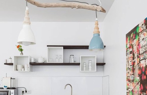 Tuebingen Apartment | Apartment 'Jakobsgasse' with Wi-Fi
