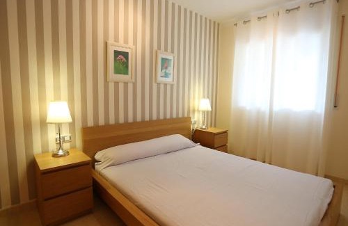 Miami Platja Apartment | Apartment Jalisco de los Monteros by Interhome