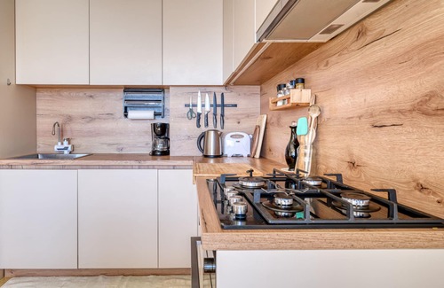 Sarsoni Apartment | Apartment Jana by Interhome