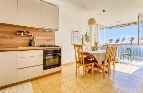 Sarsoni Apartment | Apartment Jana by Interhome