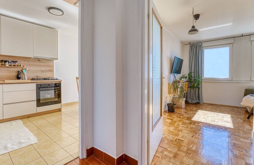 Sarsoni Apartment | Apartment Jana by Interhome
