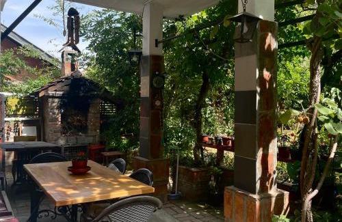 Smederevo Apartment | Apartment Jancic