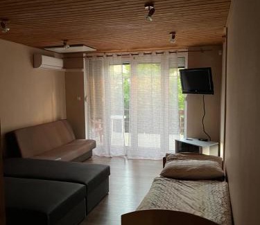 Senec Apartment | Apartment Jane