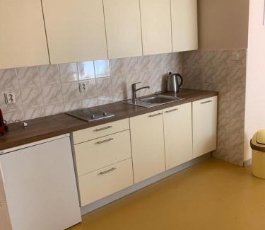 Senec Apartment | Apartment Jane
