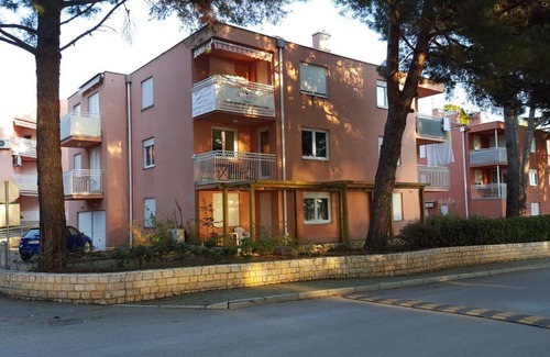 Novigrad House | Apartment Janez