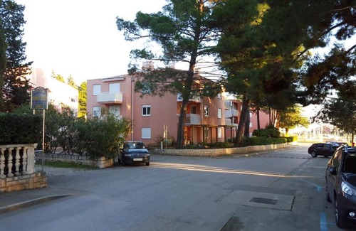 Novigrad House | Apartment Janez