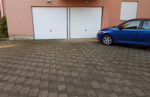 Novigrad House | Apartment Janez