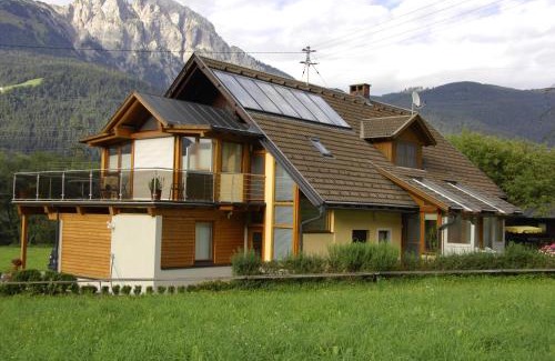 Gundersheim Apartment | Apartment Janschitz Gundersheim