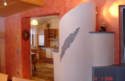 Gundersheim Apartment | Apartment Janschitz Gundersheim