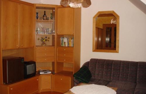 Gundersheim Apartment | Apartment Janschitz Gundersheim