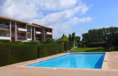 Ventabrun Apartment | Apartment Jardin Bleu in Nice - 2 persons, 1 bedrooms