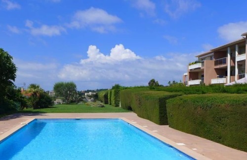Ventabrun Apartment | Apartment Jardin Bleu in Nice - 2 persons, 1 bedrooms