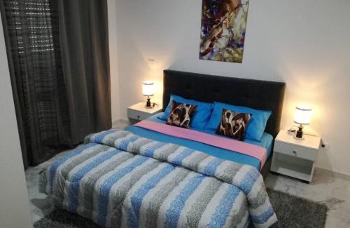 Jardins De Carthage Apartment | Apartment Jardin Carthage