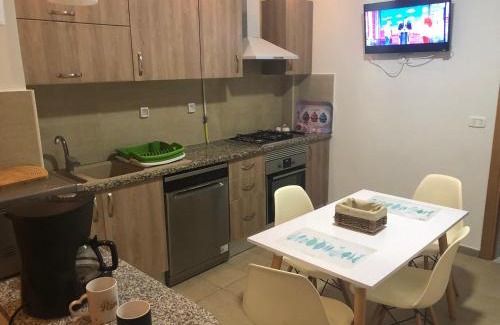 Jardins De Carthage Apartment | Apartment Jardin Carthage