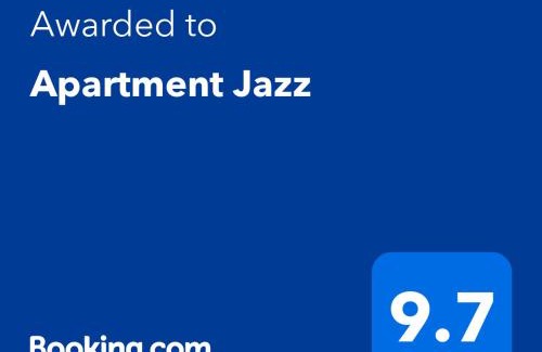 Golubac Apartment | Apartment Jazz