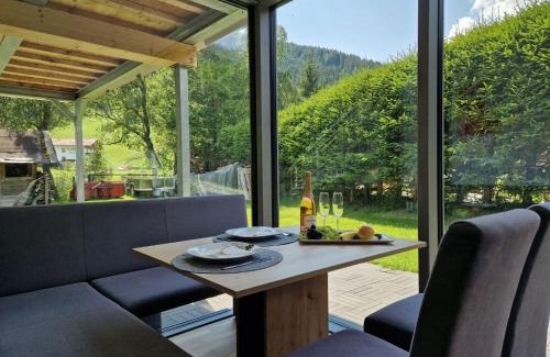 Obernberg am Brenner Apartment | Apartment Jenewein by Interhome