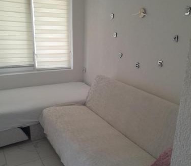 Zelenika Apartment | Apartment Jelaca