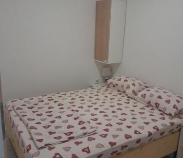Zelenika Apartment | Apartment Jelaca