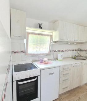 Radanovici Apartment | Apartment Jelena Sutvara