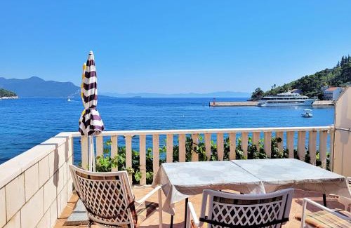 Trstenik Apartment | Apartment Jelka-3 by Interhome