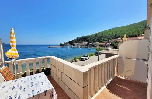 Trstenik Apartment | Apartment Jelka by Interhome