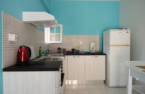 Sarlata Apartment | Apartment 'Jerry' with Mountain View, Wi-Fi and Air Conditioning