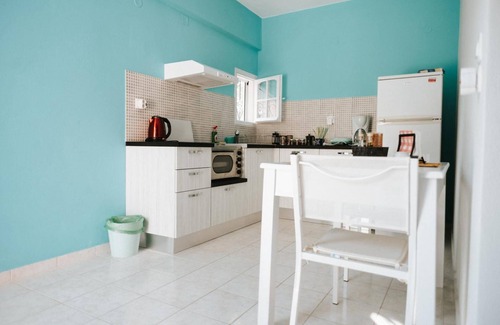 Sarlata Apartment | Apartment 'Jerry' with Mountain View, Wi-Fi and Air Conditioning