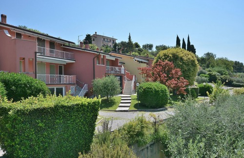 Cavaion Veronese Apartment | Apartment Joan Mirò With Pool