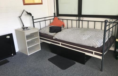Heddesheim Apartment | Apartment Johann