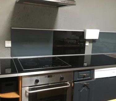 Heddesheim Apartment | Apartment Johann