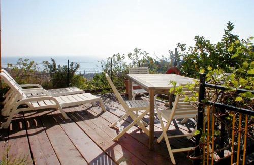 Pantai Apartment | Apartment Joly - SLR111 by Interhome