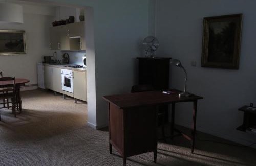 Leffe Apartment | Apartment Jules & Jim
