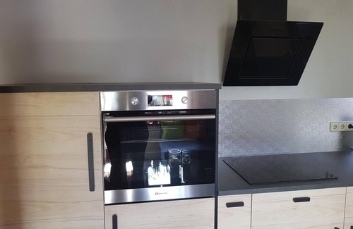 Herrischried Apartment | Apartment Jules Traum