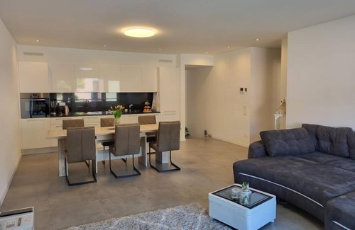 Caslano Apartment | Apartment Julia by Interhome