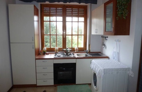 Iglesias Historic Centre Apartment | Apartment "Julia"