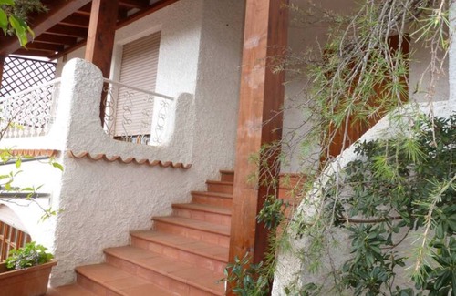 Iglesias Historic Centre Apartment | Apartment "Julia"