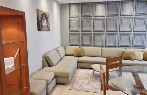 El Aouina Apartment | Apartment JULIA