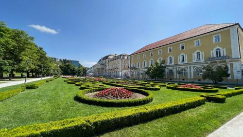 Rogaska Slatina Apartment | Apartment Juliana