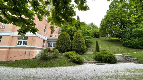 Rogaska Slatina Apartment | Apartment Juliana