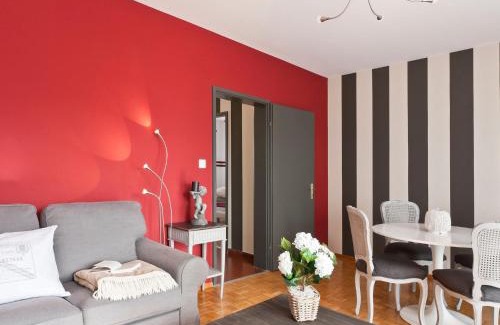 Ascona Apartment | Apartment Junior Suite-9 by Interhome