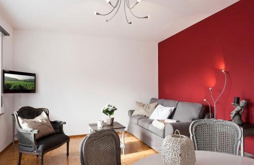 Ascona Apartment | Apartment Junior Suite-9 by Interhome