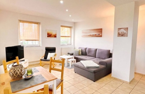 Wismar Apartment | Apartment "Just Relax" at the mill pond
