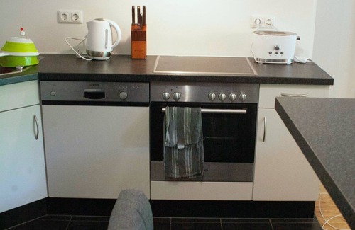 Markkleeberg Apartment | Apartment Juventia | 87 m² | Neuseenland very close!