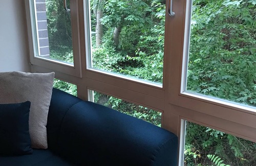 Markkleeberg Apartment | Apartment Juventia | 87 m² | Neuseenland very close!