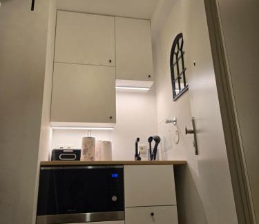 Zollstock Apartment | Apartment Köln Cologne City Wohnung