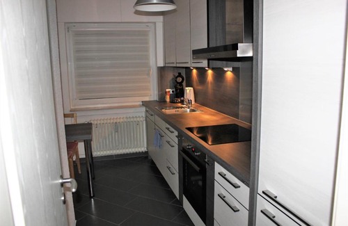 Weiden Apartment | Apartment Köln Weiden